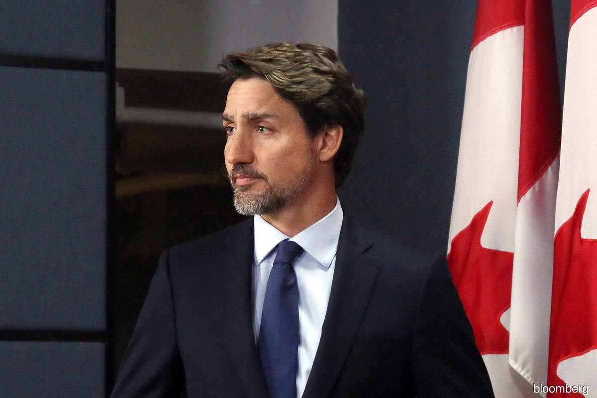 Canadian Intelligence Warned Trudeau That China Covertly Funded 2019 ...